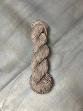 Load image into Gallery viewer, 1.7oz Qiviut Sock Yarn (made to order)