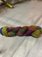 Load image into Gallery viewer, Custom Hand-Painted Yarn (choose your colours!)