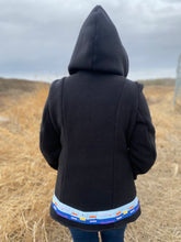 Load image into Gallery viewer, Delta Fleece Jacket