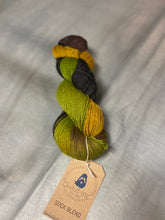 Load image into Gallery viewer, Custom Hand-Painted Yarn (choose your colours!)