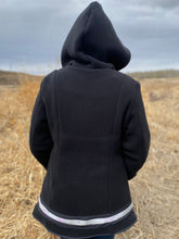 Load image into Gallery viewer, Delta Fleece Jacket