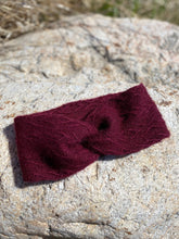 Load image into Gallery viewer, Custom Qiviut Headband (made to order)