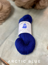 Load image into Gallery viewer, 2-oz 100% Qiviut Yarn (made to order)