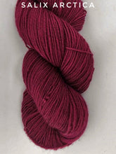 Load image into Gallery viewer, 3.5oz Qiviut Sock Yarn (made to order)