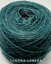 Load image into Gallery viewer, 2-oz 100% Qiviut Yarn (made to order)