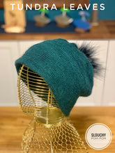 Load image into Gallery viewer, Custom Qiviut Winter Hat (made to order)
