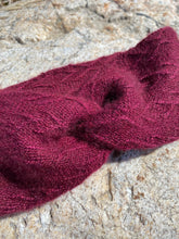 Load image into Gallery viewer, Custom Qiviut Headband (made to order)