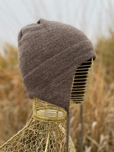 Load image into Gallery viewer, Custom Qiviut Winter Hat (made to order)