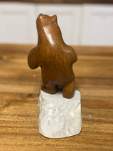 Load image into Gallery viewer, Polar Bear on Ice