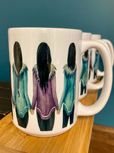 Load image into Gallery viewer, Art Mugs by Jessica Malegana