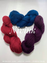 Load image into Gallery viewer, 2-oz Niviuk Yarn Blend (made to order)