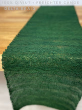 Load image into Gallery viewer, Classic Qiviut Scarf (made to order)