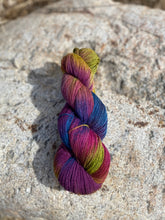Load image into Gallery viewer, Custom Hand-Painted Yarn (choose your colours!)