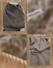 Load image into Gallery viewer, Classic Qiviut Scarf (made to order)