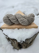 Load image into Gallery viewer, Avagiiktuq Qiviut Worsted Weight Yarn (limited run!)