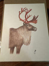 Load image into Gallery viewer, Art Prints by Jessica Malegana