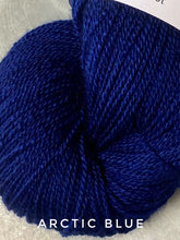 Load image into Gallery viewer, 2-oz 100% Qiviut Yarn (made to order)