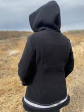 Load image into Gallery viewer, Delta Fleece Jacket