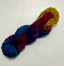 Load image into Gallery viewer, 2-oz 100% Qiviut Yarn (made to order)