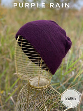 Load image into Gallery viewer, Custom Qiviut Winter Hat (made to order)