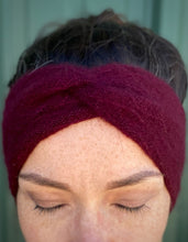 Load image into Gallery viewer, Custom Qiviut Headband (made to order)