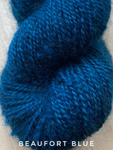 Load image into Gallery viewer, 1-oz 100% Qiviut Yarn (made to order)