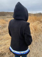 Load image into Gallery viewer, Delta Fleece Jacket