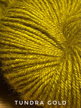 Load image into Gallery viewer, 3.5oz Qiviut Sock Yarn (made to order)