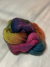 Load image into Gallery viewer, Custom Hand-Painted Yarn (choose your colours!)