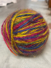 Load image into Gallery viewer, 1-oz 100% Qiviut Yarn (made to order)