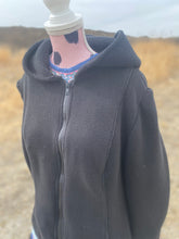 Load image into Gallery viewer, Delta Fleece Jacket
