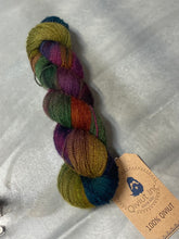 Load image into Gallery viewer, Custom Hand-Painted Yarn (choose your colours!)