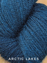 Load image into Gallery viewer, 2-oz 100% Qiviut Yarn (made to order)