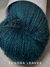Load image into Gallery viewer, 1-oz 100% Qiviut Yarn (made to order)
