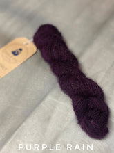 Load image into Gallery viewer, 1-oz 100% Qiviut Yarn (made to order)