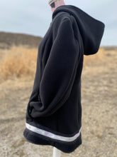 Load image into Gallery viewer, Delta Fleece Jacket