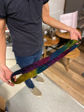 Load image into Gallery viewer, 2-oz 100% Qiviut Yarn (made to order)
