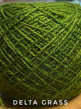 Load image into Gallery viewer, 2-oz 100% Qiviut Yarn (made to order)