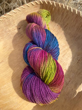 Load image into Gallery viewer, Custom Hand-Painted Yarn (choose your colours!)