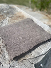 Load image into Gallery viewer, Classic Qiviut Scarf (made to order)