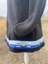 Load image into Gallery viewer, Delta Fleece Jacket