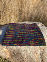 Load image into Gallery viewer, Qiviut Nuleelaguut/Neck Warmer: double layer (made to order)