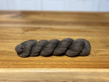 Load image into Gallery viewer, 2-oz 100% Qiviut Yarn (made to order)