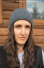 Load image into Gallery viewer, Custom Qiviut Winter Hat (made to order)