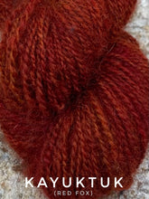 Load image into Gallery viewer, 1-oz Niviuk Yarn Blend (made to order)