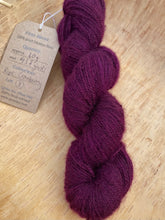 Load image into Gallery viewer, 2-oz 100% Qiviut Yarn (made to order)