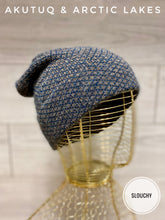 Load image into Gallery viewer, Custom Qiviut Winter Hat (made to order)