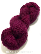 Load image into Gallery viewer, 3.5oz Qiviut Sock Yarn (made to order)