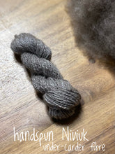 Load image into Gallery viewer, Undercarder Fibre (by the gram)