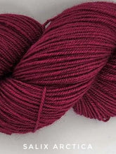 Load image into Gallery viewer, 1.7oz Qiviut Sock Yarn (made to order)